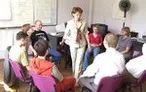 Олимпиада для педагогов Активные формы социально-психологического обучения