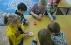 Олимпиада для педагогов Профессиональный стандарт «Педагог»: Развивающая деятельность 