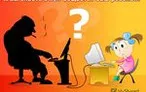 Олимпиада для педагогов Обеспечение информационной безопасности детства