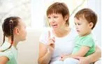 Олимпиада для педагогов Развитие речевых коммуникаций педагога как фактор эффективности развития речи детей дошкольного возраста