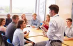 Олимпиада для педагогов Методика преподавания психологии