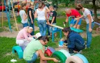 Олимпиада для педагогов Технологии сотрудничества педагога с родителями