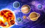 Олимпиада для педагогов СТРОЕНИЕ СОЛНЕЧНОЙ СИСТЕМЫ.