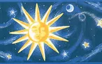 Олимпиада для педагогов СОЛНЦЕ И ЗВЕЗДЫ.