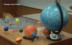 Олимпиада для педагогов ТЕОРИЯ И МЕТОДИКА ПРЕПОДАВАНИЯ АСТРОНОМИИ В СРЕДНЕМ ОБЩЕМ И ПРОФЕССИОНАЛЬНОМ ОБРАЗОВАНИИ.