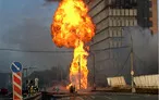 Олимпиада для педагогов ДЕЙСТВИЯ РАБОТНИКОВ ОРГАНИЗАЦИЙ В ЧРЕЗВЫЧАЙНЫХ СИТУАЦИЯХ ТЕХНОГЕННОГО ХАРАКТЕРА