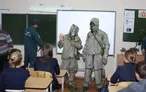 Олимпиада для педагогов ОСНОВНЫЕ МЕРОПРИЯТИЯ ПО ПОДГОТОВКЕ К ЗАЩИТЕ И ПО ЗАЩИТЕ УЧАЩИХСЯ ПРИ ВЕДЕНИИ ВОЕННЫХ ДЕЙСТВИЙ ИЛИ ВСЛЕДСТВИЕ ЭТИХ ДЕЙСТВИЙ, ПРИ ЧРЕЗВЫЧАЙНЫХ СИТУАЦИЯХ И ПОЖАРАХ