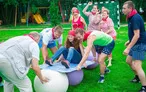 Олимпиада для педагогов СОДЕРЖАНИЕ, МЕТОДИКА ПРОВЕДЕНИЯ И ОРГАНИЗАЦИЯ КУЛЬТУРНО-МАССОВЫХ МЕРОПРИЯТИЙ
