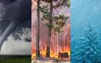 Олимпиада для педагогов ИСТОЧНИКИ И ПОРАЖАЮЩИЕ ФАКТОРЫ ЧРЕЗВЫЧАЙНЫХ СИТУАЦИЙ.