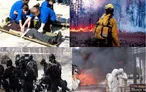 Олимпиада для педагогов ОСНОВЫ ЛИКВИДАЦИЯ ПОСЛЕДСТВИЙ ЧРЕЗВЫЧАЙНЫХ СИТУАЦИЙ.