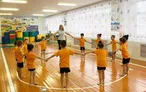 Олимпиада для педагогов ОРГАНИЗАЦИЯ ОБРАЗОВАТЕЛЬНОГО ПРОЦЕССА В ДОШКОЛЬНОЙ ОБРАЗОВАТЕЛЬНОЙ ОРГАНИЗАЦИИ НА ОСНОВЕ ЗДОРОВЬЕСБЕРЕГАЮЩИХ ТЕХНОЛОГИЙ