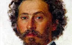Олимпиада для педагогов ТВОРЧЕСТВО И.Е. РЕПИНА.