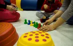 Олимпиада для педагогов ОБУЧЕНИЕ, ВОСПИТАНИЕ, КОРРЕКЦИЯ НАРУШЕНИЙ РАЗВИТИЯ И СОЦИАЛЬНОЙ АДАПТАЦИИ ДЕТЕЙ С ЗАДЕРЖКОЙ ПСИХИЧЕСКОГО РАЗВИТИЯ, РАЗЛИЧНЫМИ ФОРМАМИ УМСТВЕННОЙ ОТСТАЛОСТИ