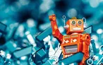 Олимпиада для педагогов ТЕОРЕТИЧЕСКИЕ ОСНОВЫ ИСПОЛЬЗОВАНИЯ РОБОТОТЕХНИКИ В ДОШКОЛЬНОМ ОБРАЗОВАНИИ