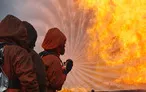 Олимпиада для педагогов ФИЗИКО-ХИМИЧЕСКИЕ ОСНОВЫ РАЗВИТИЯ И ТУШЕНИЯ ПОЖАРОВ