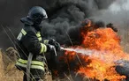 Олимпиада для педагогов ПОЖАРОВЗРЫВОЗАЩИТА
