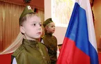 Олимпиада для педагогов ПРИМЕНЕНИЕ ВОСПИТАТЕЛЬНЫХ РЕСУРСОВ СИСТЕМЫ ДОШКОЛЬНОЙ ОБРАЗОВАТЕЛЬНОЙ ОРГАНИЗАЦИИ ПРИ СОЗДАНИИ И РЕАЛИЗАЦИИ ПАТРИОТИЧЕСКИ НАПРАВЛЕННЫХ ТЕХНОЛОГИЙ В ХОДЕ РЕАЛИЗАЦИИ ТРЕБОВАНИЙ ФГОС ДО.
