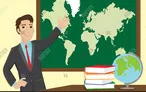 Олимпиада для педагогов НОРМАТИВНО - ПРАВОВОЕ ОБЕСПЕЧЕНИЕ РАБОТЫ УЧИТЕЛЯ ИСТОРИИ И ОБЩЕСТВОЗНАНИЯ В УСЛОВИЯХ РЕАЛИЗАЦИИ ФГОС