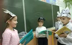 Олимпиада для педагогов ЭЛЕМЕНТЫ ТЕАТРАЛИЗАЦИИ НА УРОКАХ ЛИТЕРАТУРНОГО ЧТЕНИЯ КАК ЭФФЕКТИВНОЕ СРЕДСТВО РАЗВИТИЯ РЕЧИ МЛАДШИХ ШКОЛЬНИКОВ С УЧЕТОМ ИХ НЕРАВНОМЕРНОСТИ ИНДИВИДУАЛЬНОГО РАЗВИТИЯ