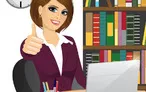 Олимпиада для педагогов ОРГАНИЗАЦИЯ ДЕЛОПРОИЗВОДСТВА В ОБРАЗОВАТЕЛЬНОЙ ОРГАНИЗАЦИИ