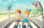 Олимпиада для педагогов ПЛАНИРОВАНИЕ СИСТЕМЫ ПРОФИЛАКТИКИ И ПРЕДУПРЕЖДЕНИЯ ДЕТСКОГО ДОРОЖНО-ТРАНСПОРТНОГО ТРАВМАТИЗМА В ДОО