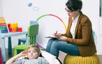 Олимпиада для педагогов Педагогическая психология