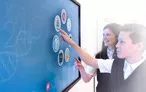 Олимпиада для педагогов Мультимедийные технологии на уроках