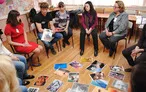 Олимпиада для педагогов Организация психологической службы в учебном заведении