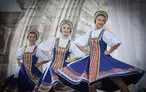 Олимпиада для педагогов КУЛЬТУРА НАРОДОВ РОССИИ