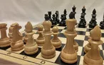 Олимпиада для педагогов СОВРЕМЕННОЕ СОСТОЯНИЕ ШАХМАТНЫХ ЗНАНИЙ