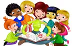 Олимпиада для педагогов ДОШКОЛЬНАЯ ПЕДАГОГИКА