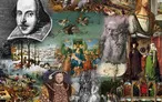Олимпиада для педагогов ИСТОРИЯ ЗАРУБЕЖНОГО ИСКУССТВА НОВЕЙШЕГО ВРЕМЕНИ