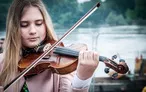 Олимпиада для педагогов МЕТОДИКА ПРЕПОДАВАНИЯ ИГРЕ НА СКРИПКЕ