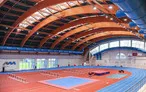 Олимпиада для педагогов ФИЗКУЛЬТУРНО-СПОРТИВНЫЕ СООРУЖЕНИЯ