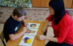 Олимпиада для педагогов МЕТОДИКА ПРЕПОДАВАНИЯ ОТДЕЛЬНЫХ ПРЕДМЕТОВ В НАЧАЛЬНЫХ КЛАССАХ КОМПЕНСИРУЮЩЕГО И КОРРЕКЦИОННО-РАЗВИВАЮЩЕГО ВИДА