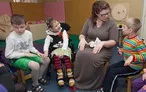 Олимпиада для педагогов ОСНОВНЫЕ НАПРАВЛЕНИЯ КОРРЕКЦИОННО-РАЗВИВАЮЩЕЙ РАБОТЫ В НАЧАЛЬНЫХ КЛАССАХ КОМПЕНСИРУЮЩЕГО И КОРРЕКЦИОННО-РАЗВИВАЮЩЕГО ВИДА