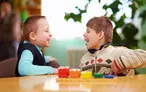 Олимпиада для педагогов ОРГАНИЗАЦИЯ ОБУЧЕНИЯ ЛИЦ С НАРУШЕНИЕМ ИНТЕЛЛЕКТА