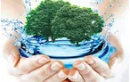 Олимпиада для педагогов ОХРАНА ВОДНЫХ РЕСУРСОВ