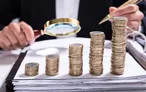 Олимпиада для педагогов ФИНАНСОВЫЙ КОНТРОЛЬ В ОБРАЗОВАТЕЛЬНОМ УЧРЕЖДЕНИИ