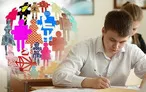 Олимпиада для педагогов УЧЕБНО-МЕТОДИЧЕСКОЕ ОБЕСПЕЧЕНИЕ КУРСА «ОБЩЕСТВОЗНАНИЯ» В ШКОЛЕ