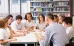 Олимпиада для педагогов ТЕОРИЯ И МЕТОДИКА ПРЕПОДАВАНИЯ ПЕДАГОГИКИ