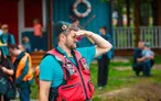 Олимпиада для педагогов РОЛЬ СТАРШЕГО ВОЖАТОГО В ДЕЯТЕЛЬНОСТИ ДЕТСКИХ ОБЩЕСТВЕННЫХ ОРГАНИЗАЦИЙ.