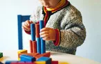 Олимпиада для педагогов ТЕОРЕТИЧЕСКИЕ И МЕТОДИЧЕСКИЕ ОСНОВЫ ОРГАНИЗАЦИИ ИГРОВОЙ ДЕЯТЕЛЬНОСТИ ДОШКОЛЬНИКОВ