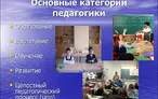 Олимпиада для педагогов ОСНОВЫ ПЕДАГОГИКИ