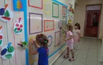 Олимпиада для педагогов ОСОБЕННОСТИ РАБОТЫ В ДОУ ПО РЕАЛИЗАЦИИ РАЗВИВАЮЩЕЙ ОБРАЗОВАТЕЛЬНОЙ СРЕДЫ