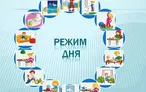Олимпиада для педагогов ОРГАНИЗАЦИЯ ПОВСЕДНЕВНОЙ ЖИЗНЕДЕЯТЕЛЬНОСТИ ДЕТЕЙ В СООТВЕТСТВИИ С РАСПОРЯДКОМ ДНЯ.