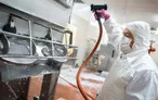 Олимпиада для педагогов ОБЕСПЕЧЕНИЕ САНИТАРНОГО СОСТОЯНИЯ ПОМЕЩЕНИЙ И ОБОРУДОВАНИЯ.