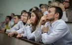 Олимпиада для педагогов ТЕОРИЯ И МЕТОДИКА ПРЕПОДАВАНИЯ ПСИХОЛОГИИ