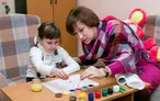 Олимпиада для педагогов МЕТОДЫ КОРРЕКЦИОННО-РАЗВИВАЮЩЕЙ РАБОТЫ ПСИХОЛОГА