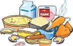 Олимпиада для педагогов ТРЕБОВАНИЯ К ПИЩЕВЫМ ПРОДУКТАМ ДЛЯ ДЕТЕЙ
